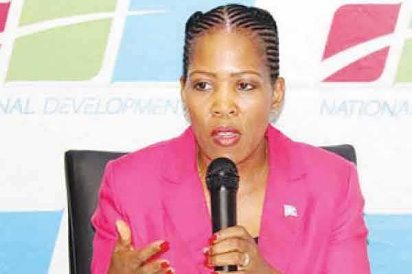 NDB severed its previous loss