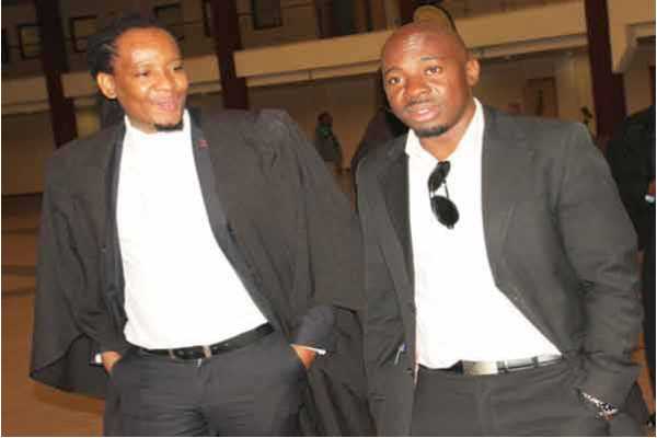 Lawyer tears police expert evidence to shreds in Molao hacking case