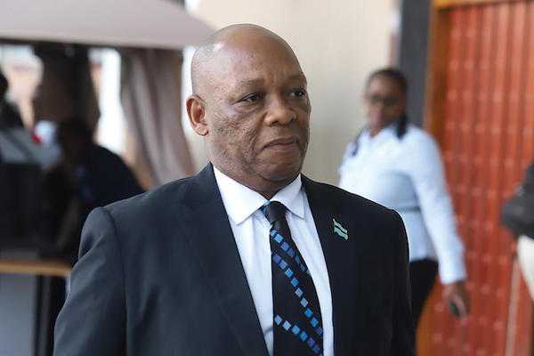 Law Society riles at Ministry’s handling of issuing of permits to its members