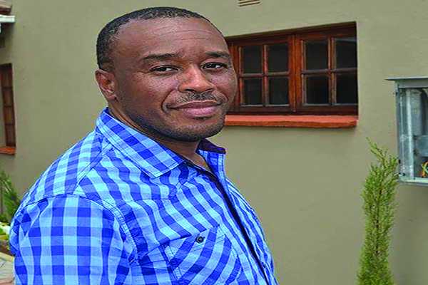 Pilikwe chief  under DIS radar