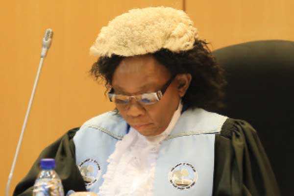 BOFEPUSU decries Parliament’s ‘contempt of court’