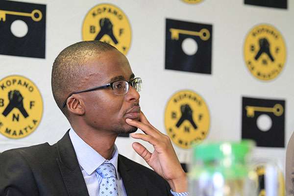 Foreign Affairs ministry should shift focus-Gaolathe