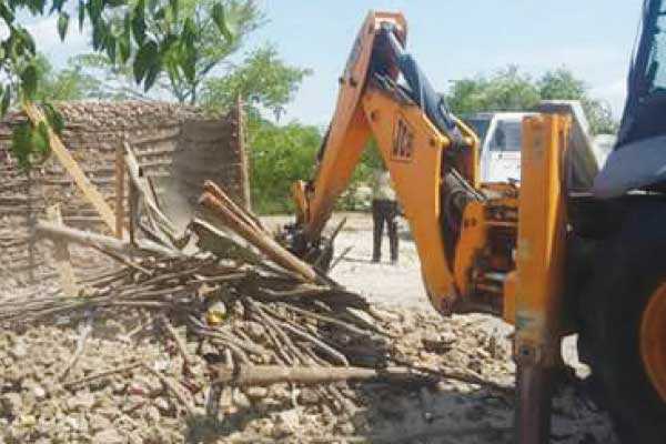 ‘If Kalafatis killers can be pardoned, so can squatters’
