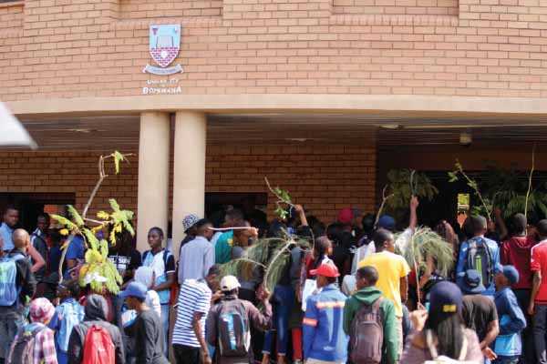 Tertiary students’ allowance to be increased July