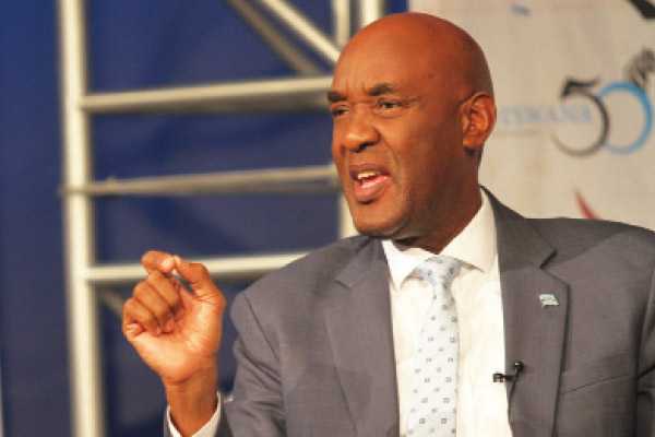 Mokaila owns up in multimillion roads flop