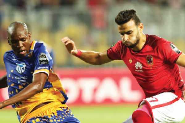 Ahly expose Popa defensive flaws