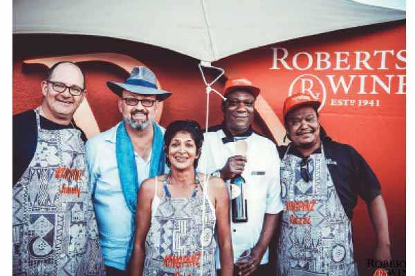 Robertson’s Potjie competition returns for 4th edition Aug. 11