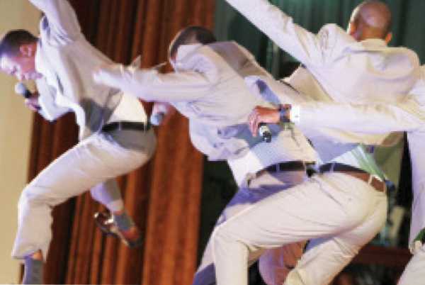 BDF Bands wow Palapye, Phikwe this weekend