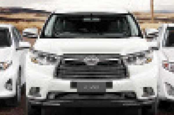 Toyota Botswana to confirm cars recall