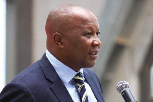 Vibrant financial sector critical for economic development