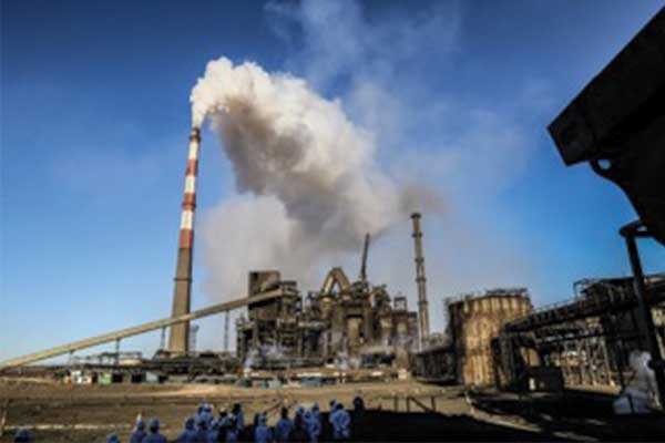 Norilsk Nickel launches legal action against BCL