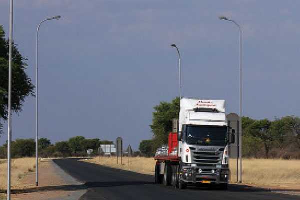 Businesses urged to utilise Trans-Kalahari Corridor