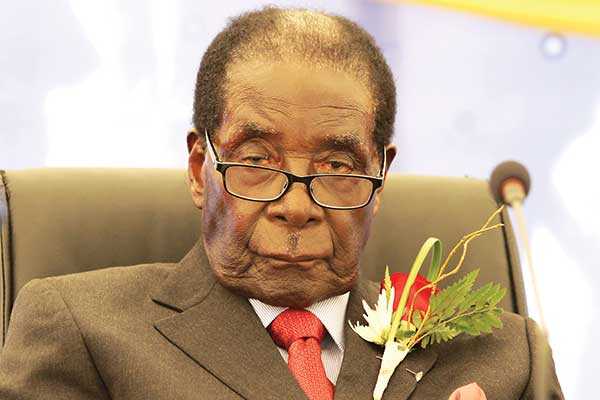 Crisis hit Zimbabwe needs dialogue to quell civil strife