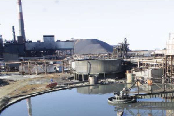 Electra Mining Botswana boards diversification drive