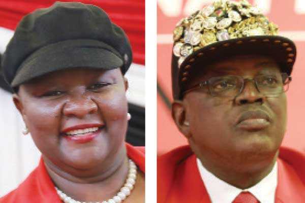 Masisi, Makgato rivalry blows out into the open