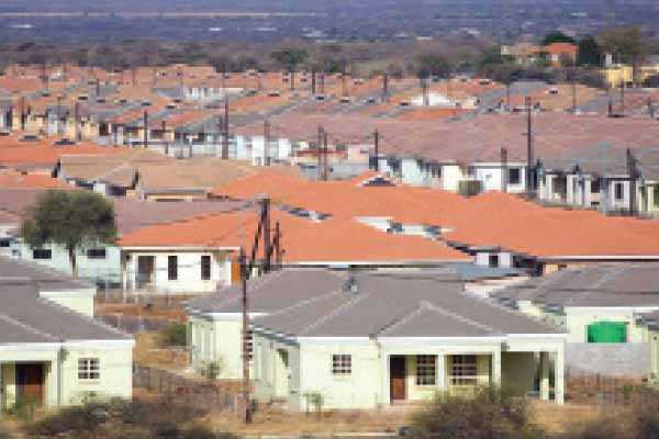 Gov’t pushes BHC to hike rentals