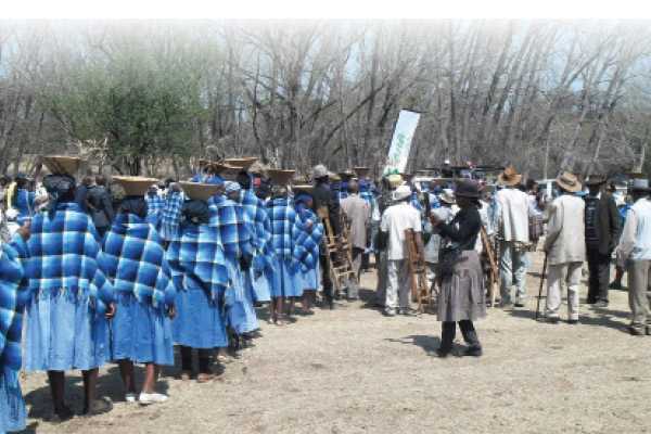 Mmakgodumo Heritage & Cultural festival unveils new additions