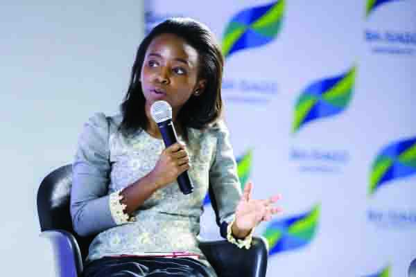 Batswana youth leveraging on Africa’s demographic dividend