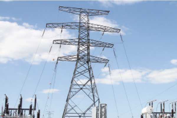 Power cuts blamed for slow internet connectivity