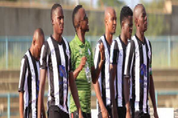 Magosi endure a rough season