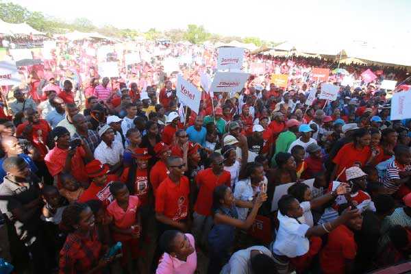 BDP fails to reach compromise in Tlokweng