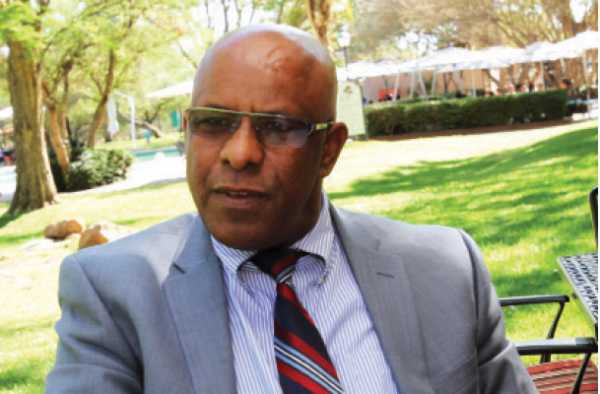 Ethiopia, Botswana ready to extend cooperation