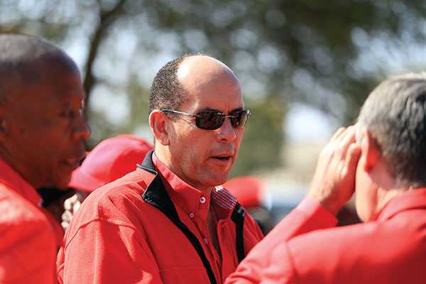 Tshekedi Khama sues BDP