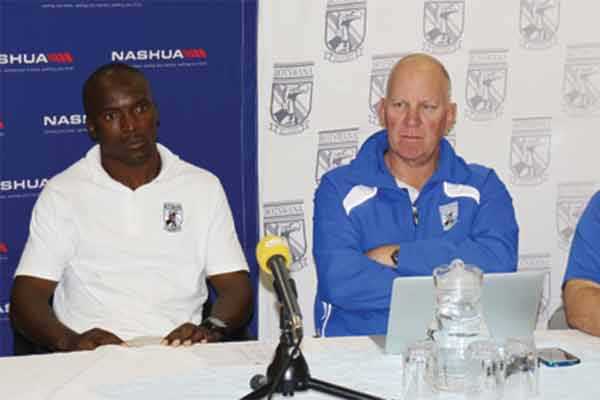 The Vultures face tough competition at  Africa cup 1B tourney