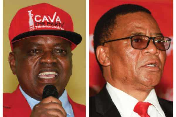 Masisi’s ‘Camp Dubai’ crumbles