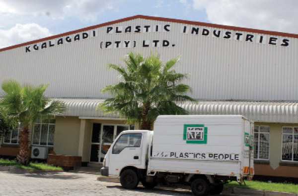 Mass resignations hit Kgalagadi Plastics Industries