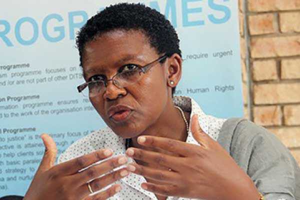 Refugees in Botswana face ‘statelessness’