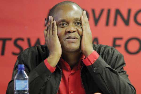BDP yet to act on Ntuane’s radical reforms