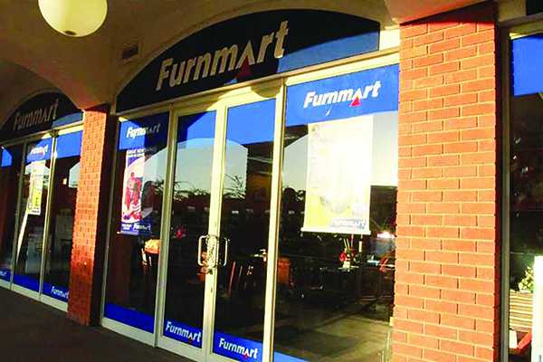 Furnmart in pursuit of new stores