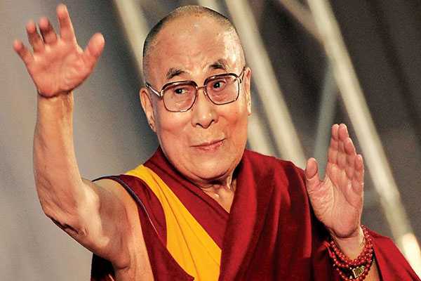 Dalai Lama will never visit Botswana