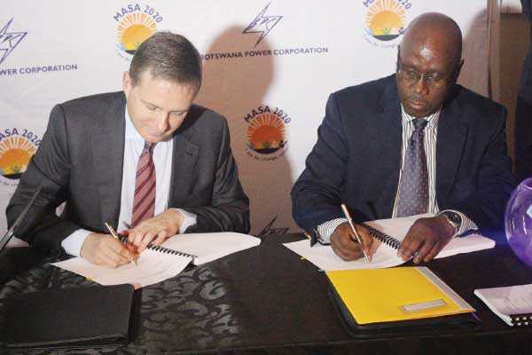 BPC forms telecoms network provider