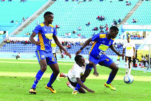 Club licensing haunts BPL