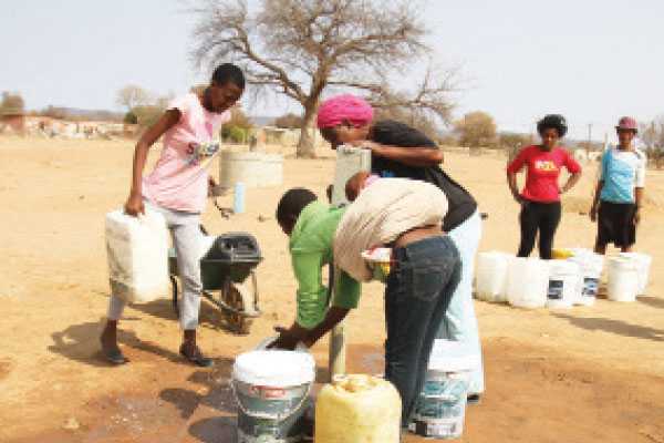 Drought in Botswana, a learning opportunity to achieve water security – UN expert