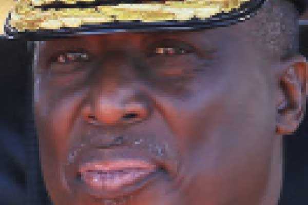 Police not aware of warrant to arrest BDF Commander