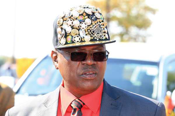 Masisi calls on villagers to be vigilant