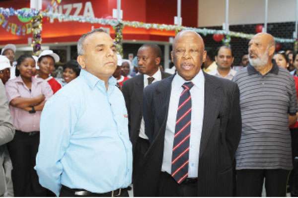 Choppies enters Kenyan market