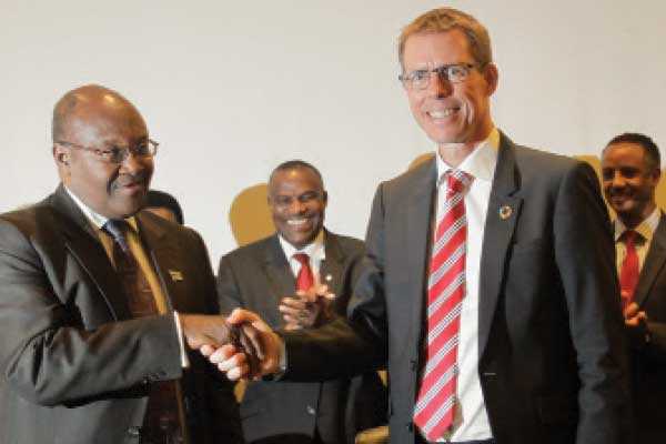 UN support Botswana’s development agenda