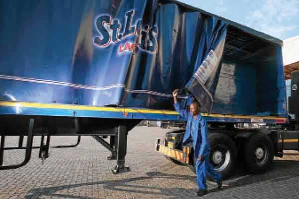 Sechaba bubbles despite alcohol levy