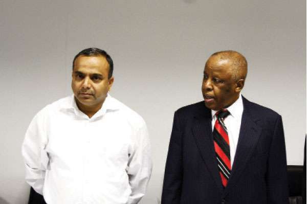 Choppies bigwigs to cash from JSE listing