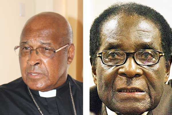 Cardinal slams SADC for lack of vision