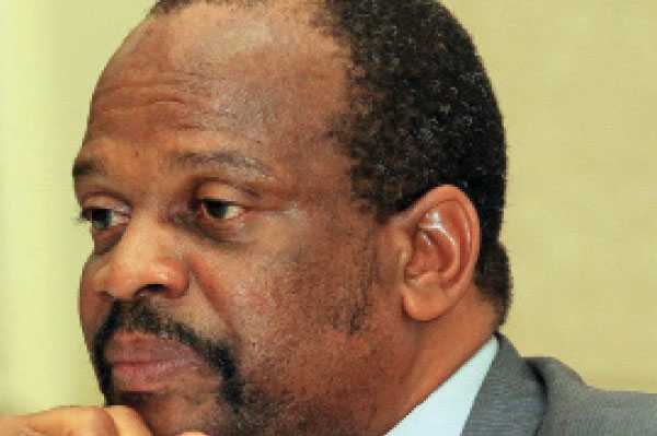 Air Botswana GM, Board will be appointed next year