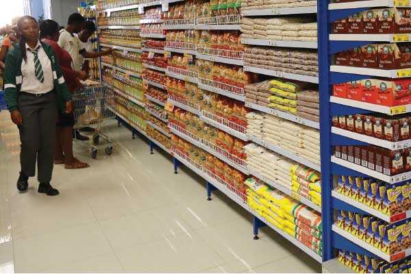 Food industry needs to be regulated – expert