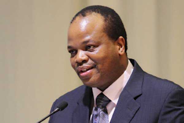 Civil society condemns Swaziland democracy credentials