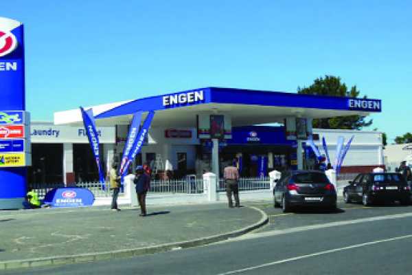 Engen spot bright prospects ahead