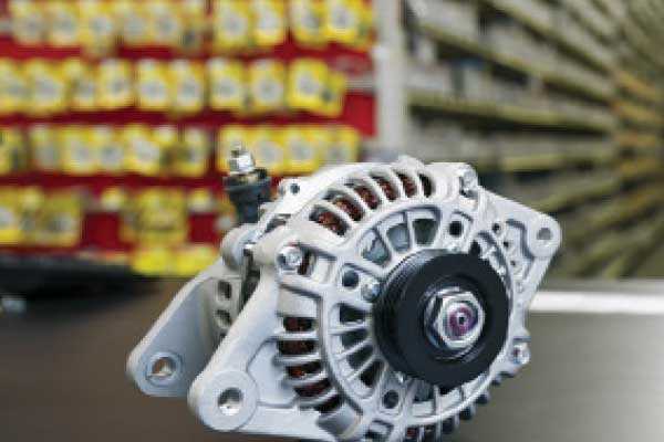 Botswana positions herself as automotive parts manufacturer