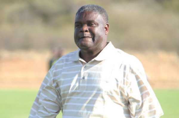 Moyo stands face to face with Police XI axe